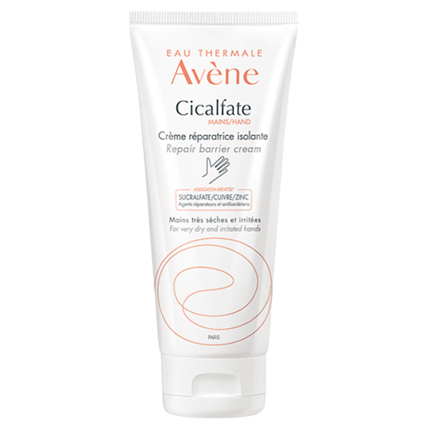 Avène Cicalfate Restorative Hand Cream 100 ml