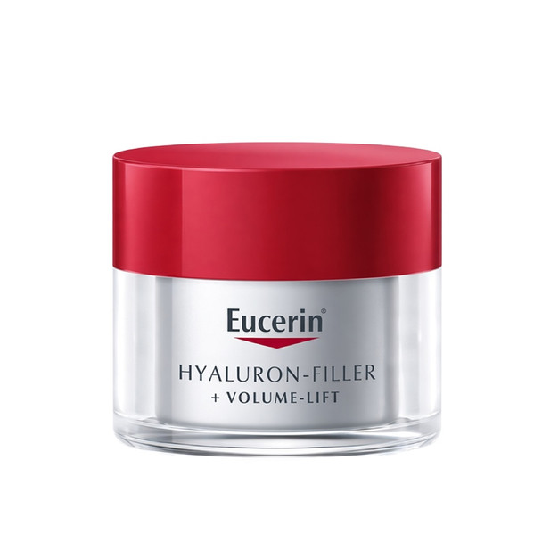 Eucerin Hyaluron Filler+ Volume-Lift normal to combination skin 50ml