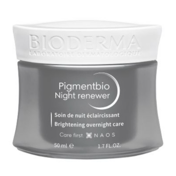 Bioderma Pigmentbio Night Renewer 50ml