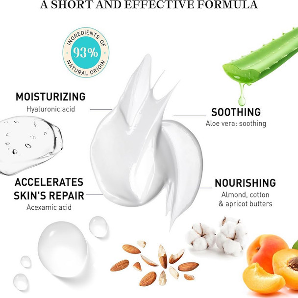Embryolisse Cicalisse Restorative Cream 40ml