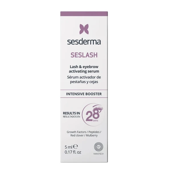 Sesderma Seslash Eyebrow Intensive Booster Serum 5 ml
