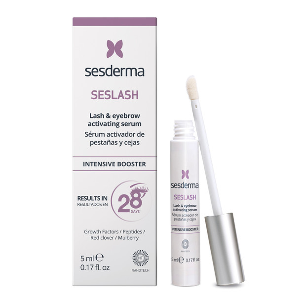 Sesderma Seslash Eyebrow Intensive Booster Serum 5 ml
