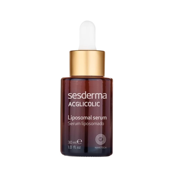 Sesderma Acglicolic Liposomal Serum 30ml