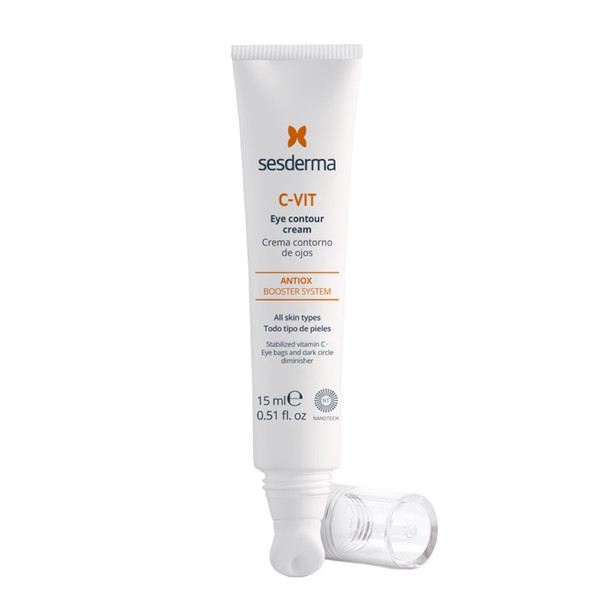 Sesderma C-Vit Eye Contour Cream 15ml