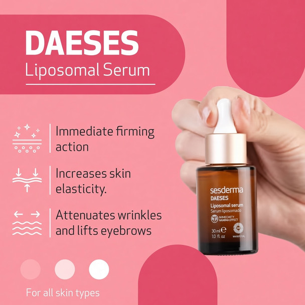Sesderma Daeses Liposomal Serum 30ml