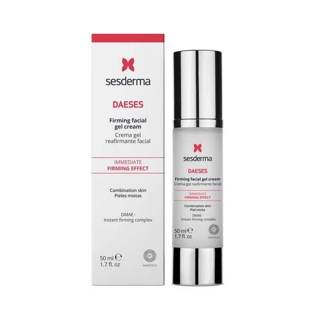 Sesderma Daeses Firming Facial  Gel Cream 50ml