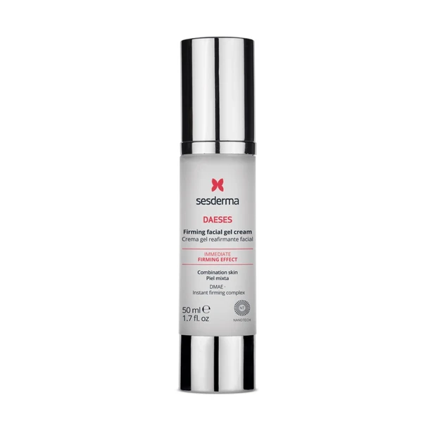 Sesderma Daeses Firming Facial  Gel Cream 50ml