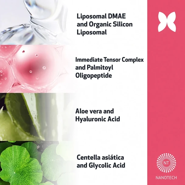 Sesderma Daeses Firming Facial  Gel Cream 50ml