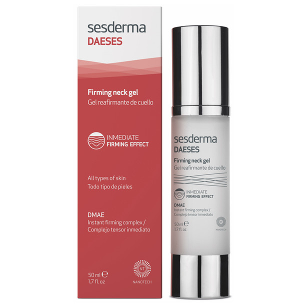 Sesderma Daeses Firming Neck Gel 50ml