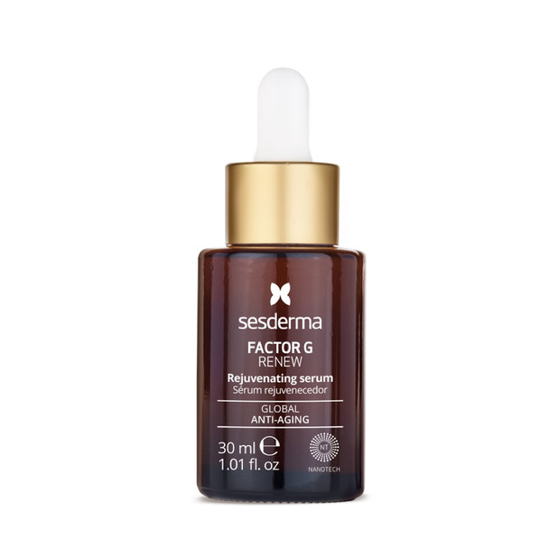 Sesderma Factor G Renew Rejuvenating Serum 30ml