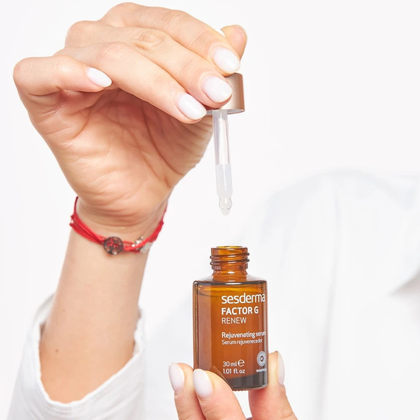 Sesderma Factor G Renew Rejuvenating Serum 30ml