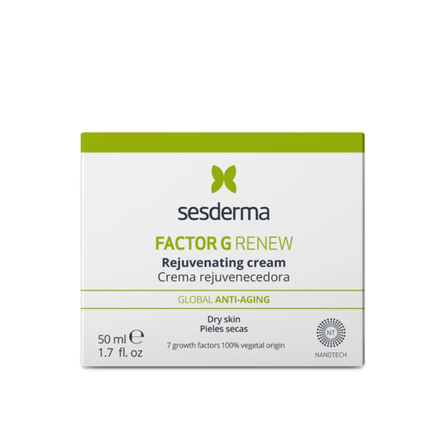 Sesderma Factor G Renew Rejuvenating Cream 50ml
