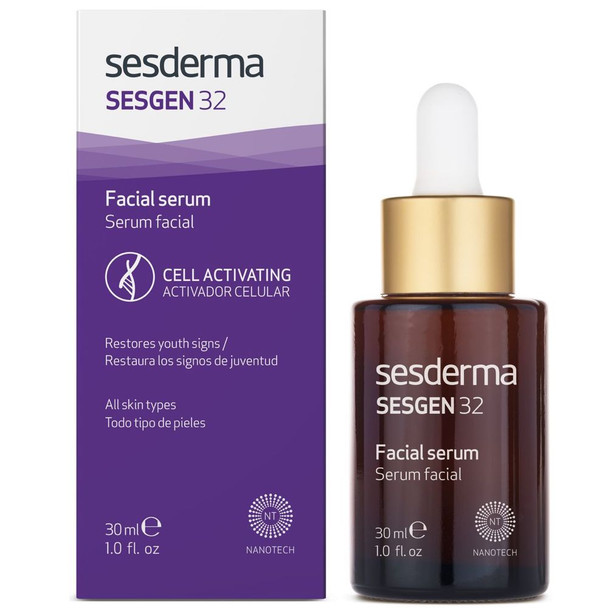 Sesderma Sesgen 32 Serum Cell Activating 30ml