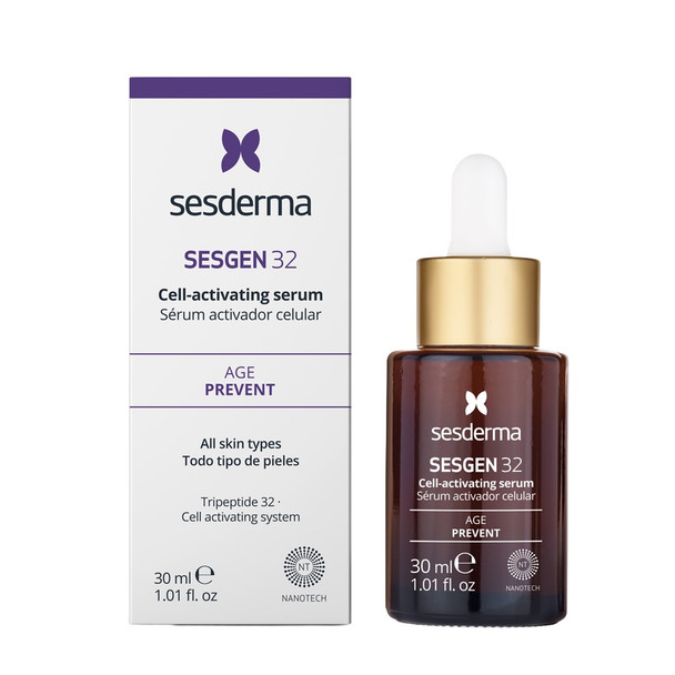 Sesderma Sesgen 32 Serum Cell Activating 30ml