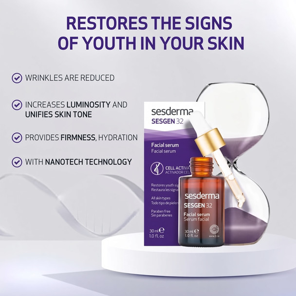Sesderma Sesgen 32 Serum Cell Activating 30ml