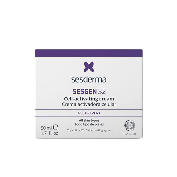 Sesderma Sesgen 32 Cream Cell Activating 50ml