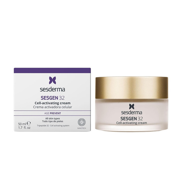 Sesderma Sesgen 32 Cream Cell Activating 50ml