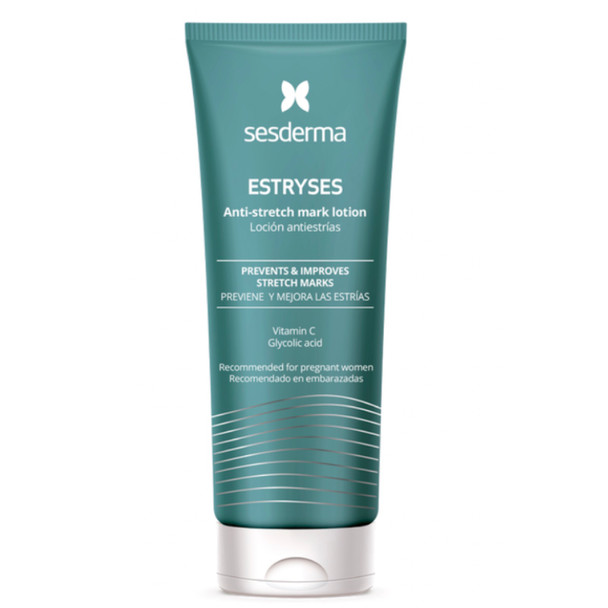 Sesderma Estryses Anti Stretch Mark Lotion 200ml