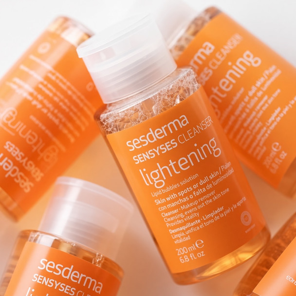 Sesderma Sensyses Cleanser Lightening 200ml