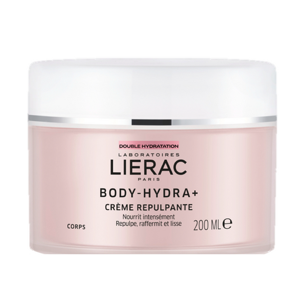 Lierac Body Hydra+ Cream 200ml