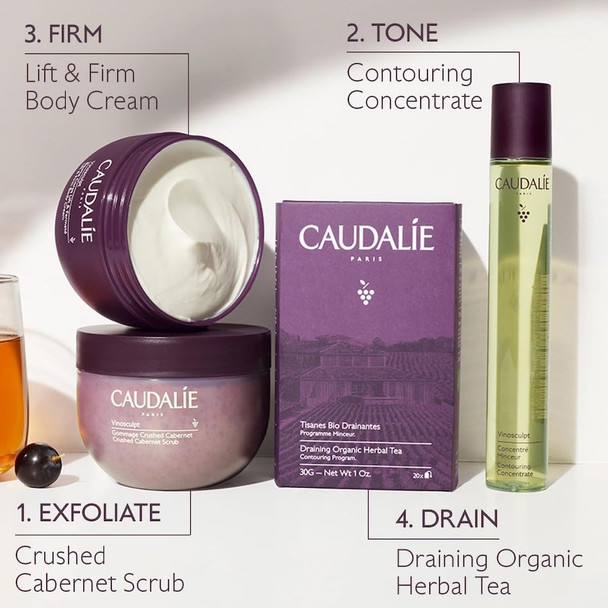 Caudalie Vinosculpt Balm Lifting And Firmness 250ml