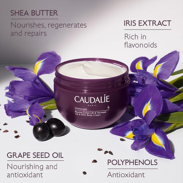 Caudalie Vinosculpt Balm Lifting And Firmness 250ml
