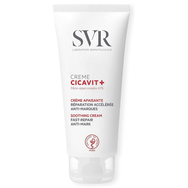 SVR Cicavit+ HPPI Cream 100ml