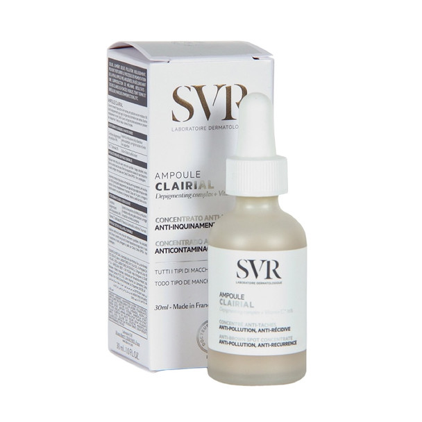 SVR Clairial Ampoule 30ml