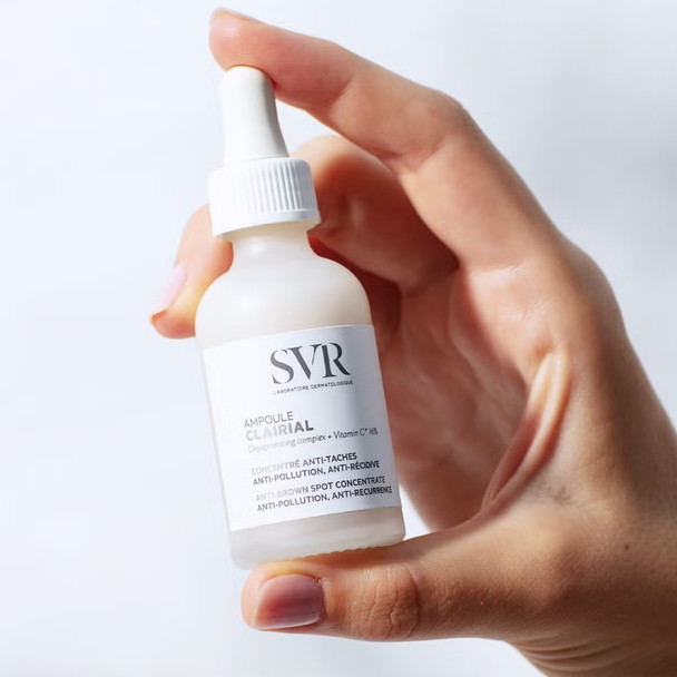 SVR Clairial Ampoule 30ml