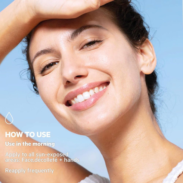 SVR Clairial Cream SPF 50+ 40ml
