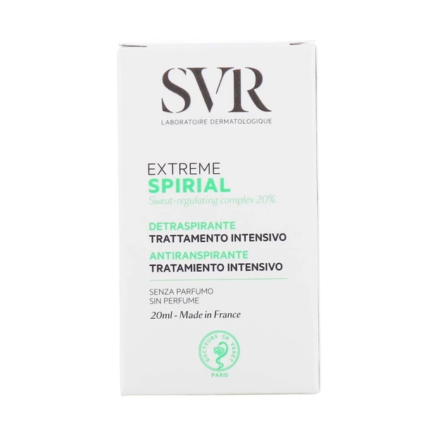 SVR Spirial Extreme 20ml