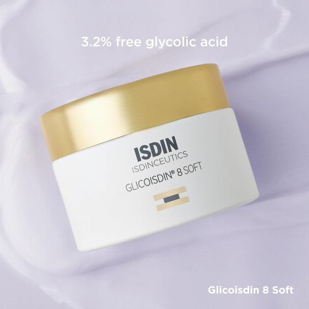 Isdinceutics Glicoisdin 15 Moderate Gel 50ml