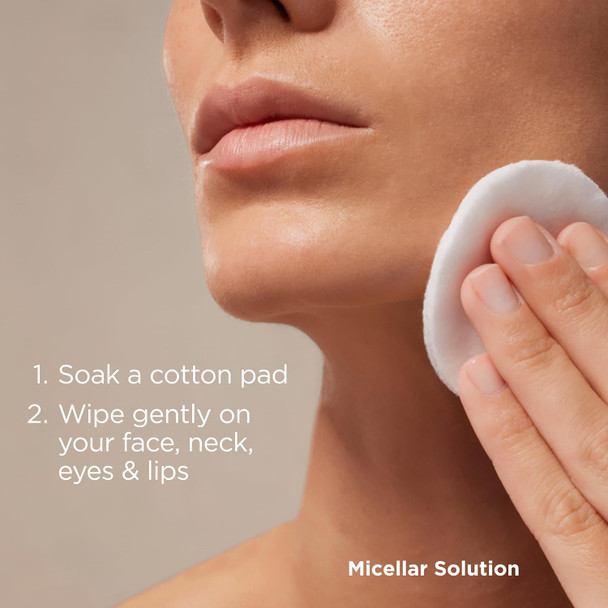 Isdin Micellar Solution 400ml