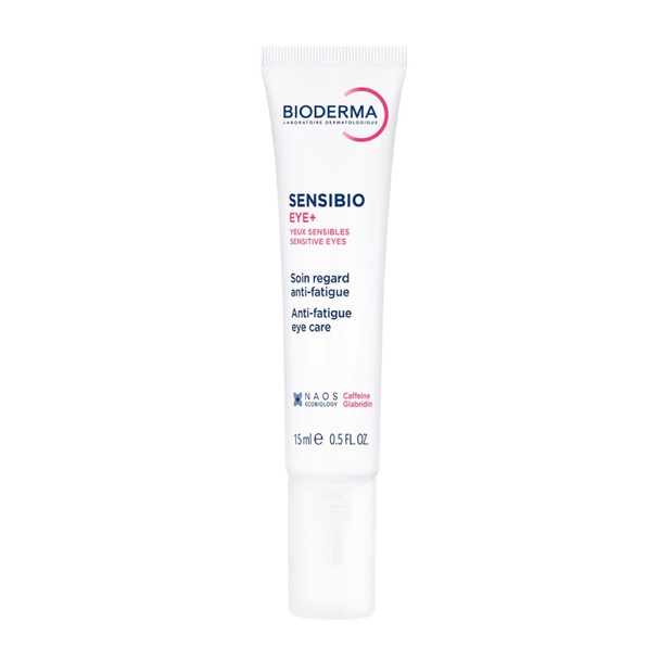 Bioderma Sensibio Eye Contour 15ml