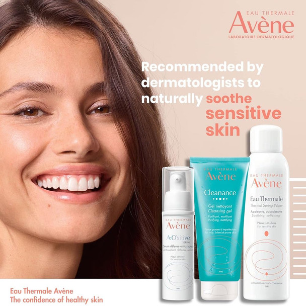 Avène Cicalfate+ Scar Gel 30ml