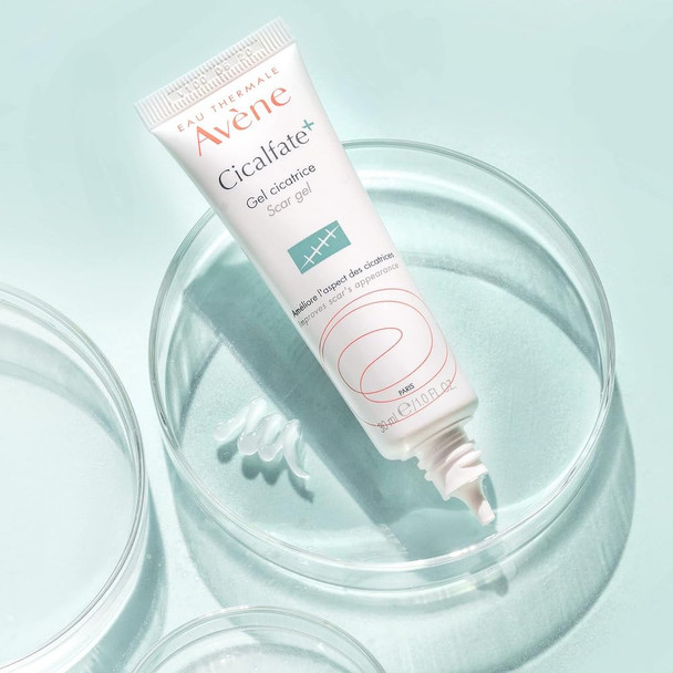 Avène Cicalfate+ Scar Gel 30ml
