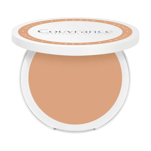 Avène Couvrance Compact Oil-Free Sand #1.2 8.5g