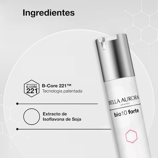 Bella Aurora Bio 10 Strong L-tigo 30ml
