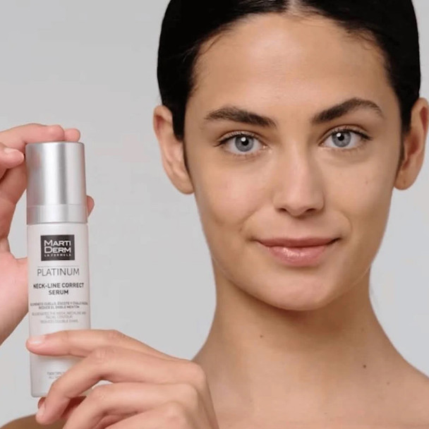 Martiderm Neck-Line Correct Serum 50ml