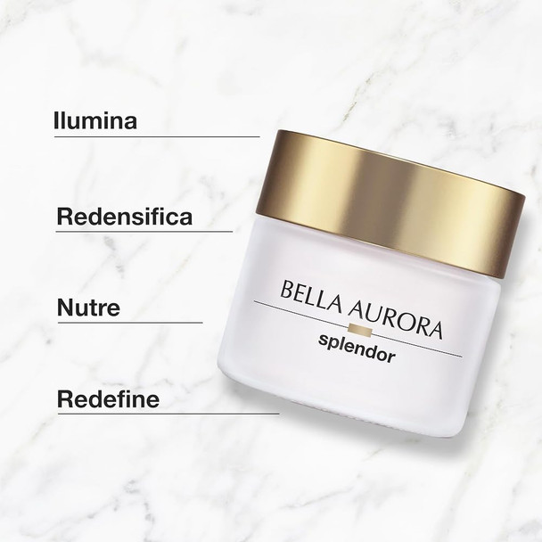 Bella Aurora Splendor 10 Day Cream 50ml