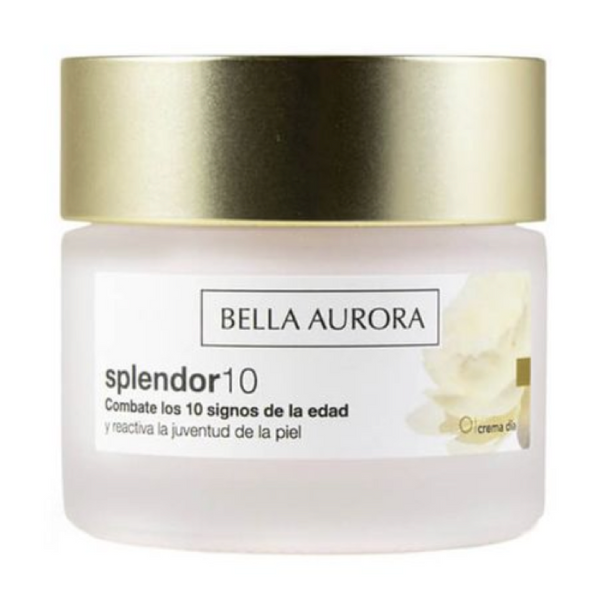Bella Aurora Splendor 10 Day Cream SPF20 50ml
