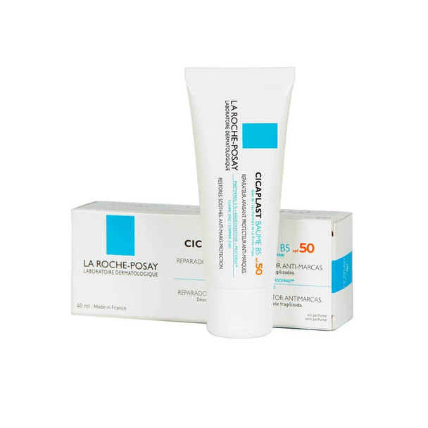 La Roche Posay Cicaplast Baume B5 FP50+ 40ml