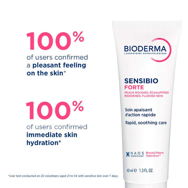 Bioderma Sensibio Strong 40ml
