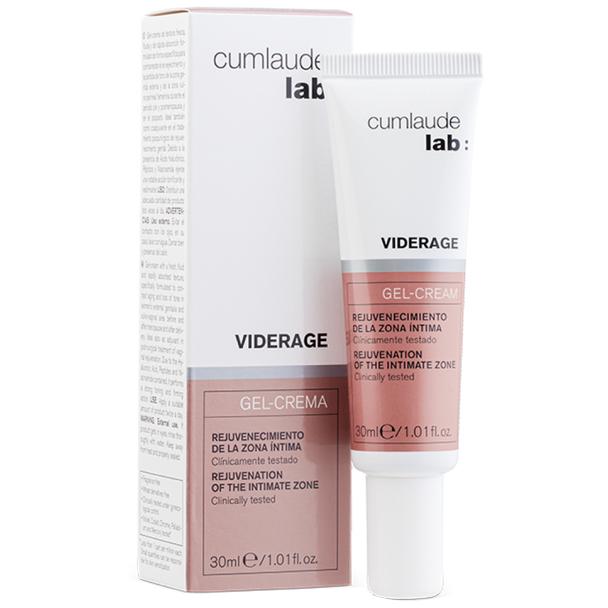 Cumlaude Lab Viderage 30ml