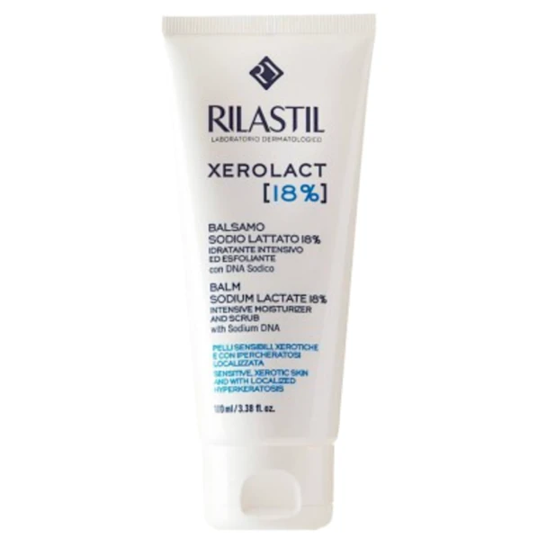 Rilastil Xerolact Balm 18% 100ml