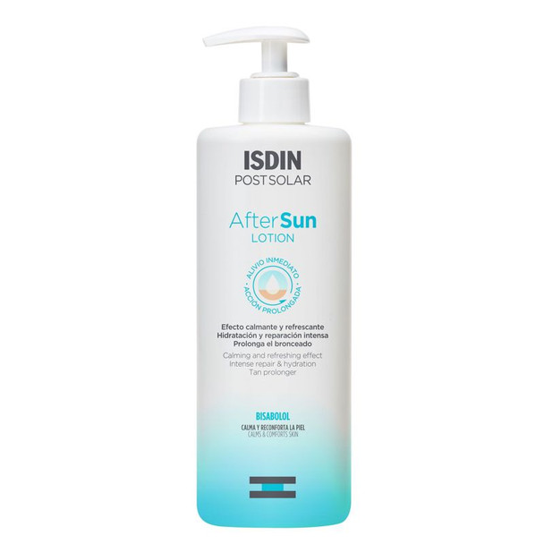 Isdin After Sun Lotion 400ml