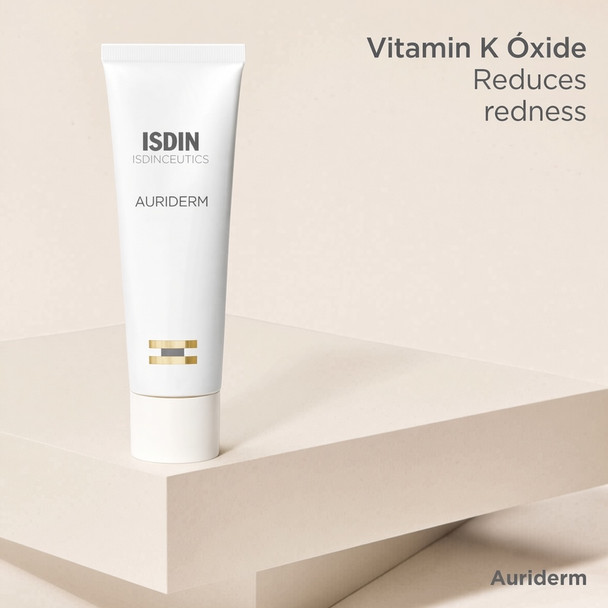 Isdinceutics Auriderm 50ml