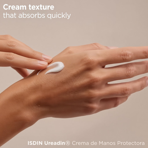 Isdin Ureadin Protect Hand cream 50ml