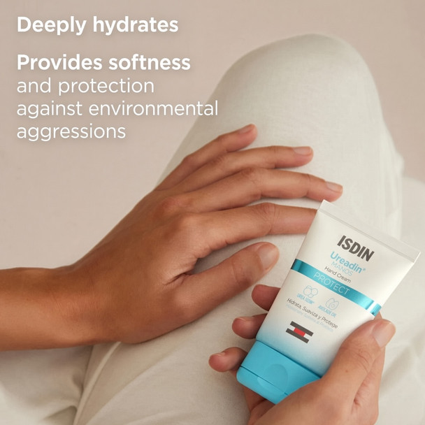 Isdin Ureadin Protect Hand cream 50ml