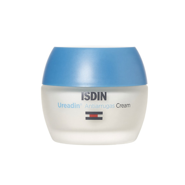 Isdin Ureadin Anti-Wrinkle Cream SPF20 50ml